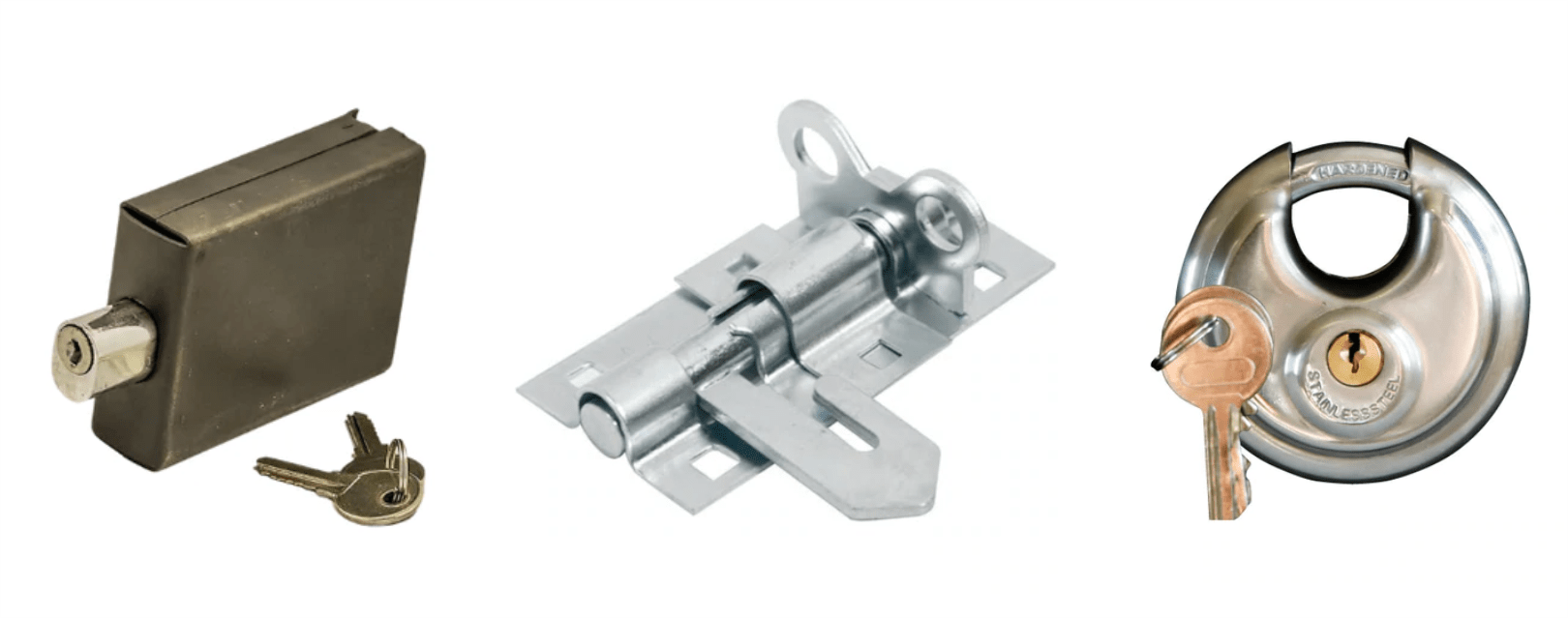 Hardware - ASAP Steel And Pipe