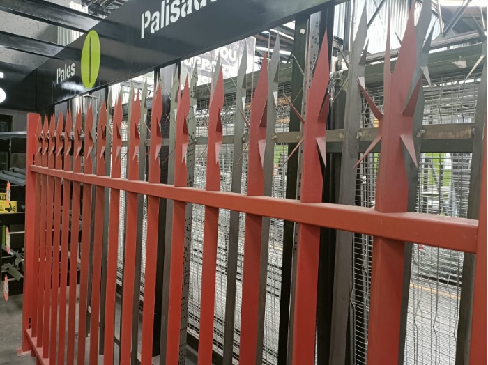 Palisade Fencing: A Strong and Reliable Security Solution for South African Properties